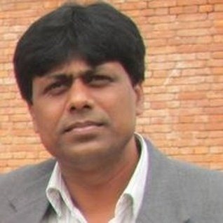 राम प्रसाद मेहता