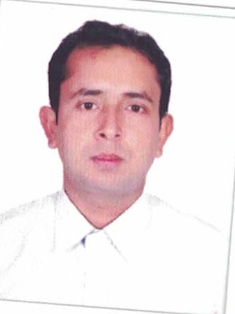 टिका राज घिमिरे