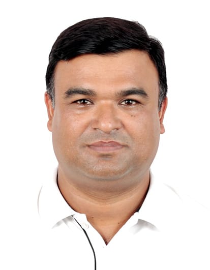 पुरुषोतम पाण्डे