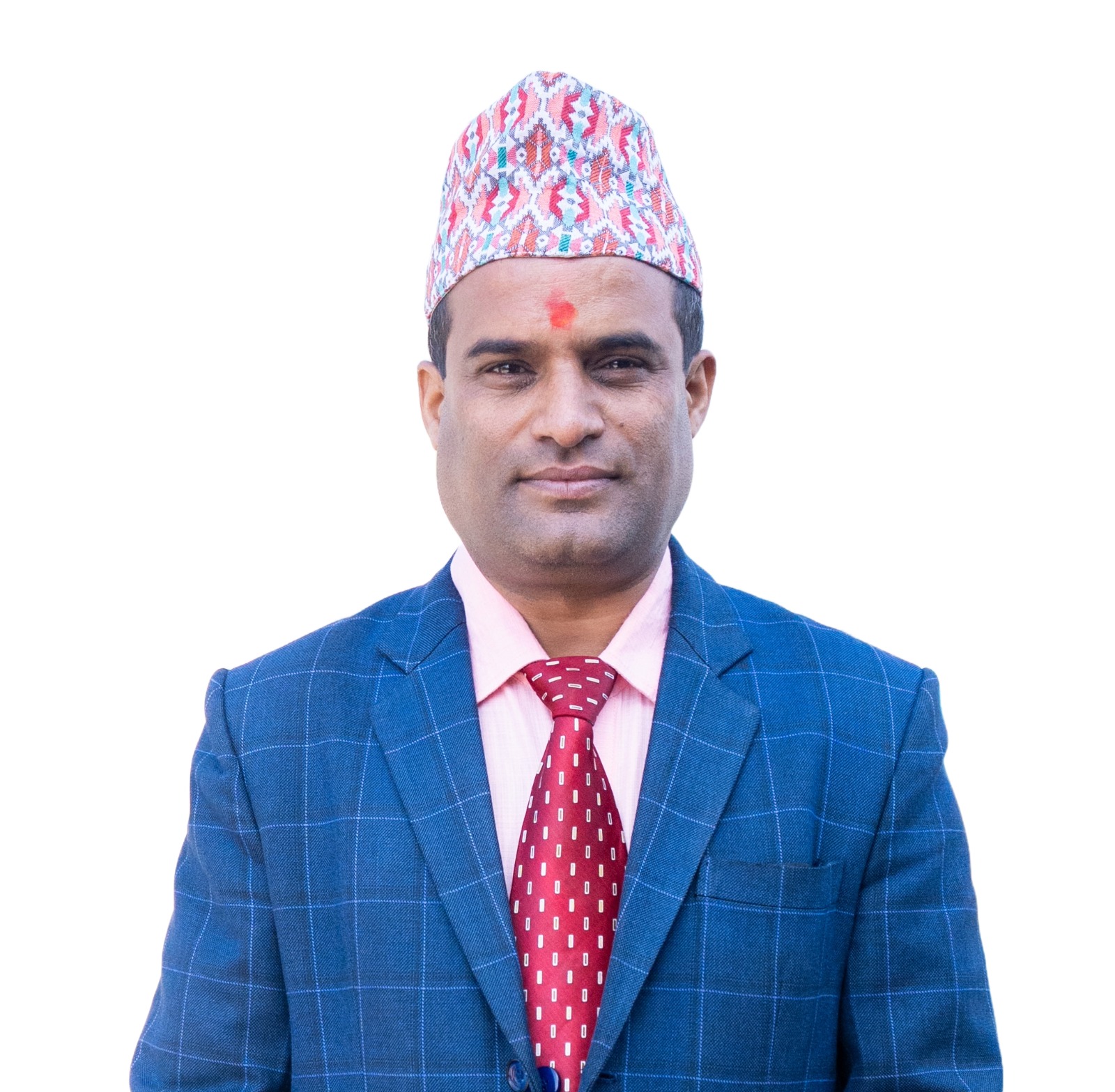 डिल्लीराम रेग्मी