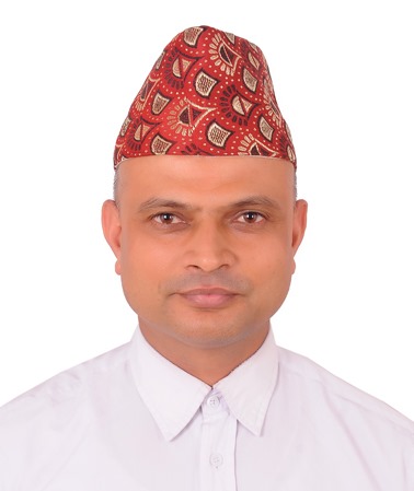 बलारामकृष्ण बन्जाडे