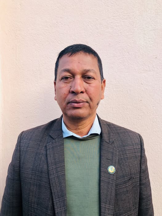 विशेश्वर प्रसाद यादव