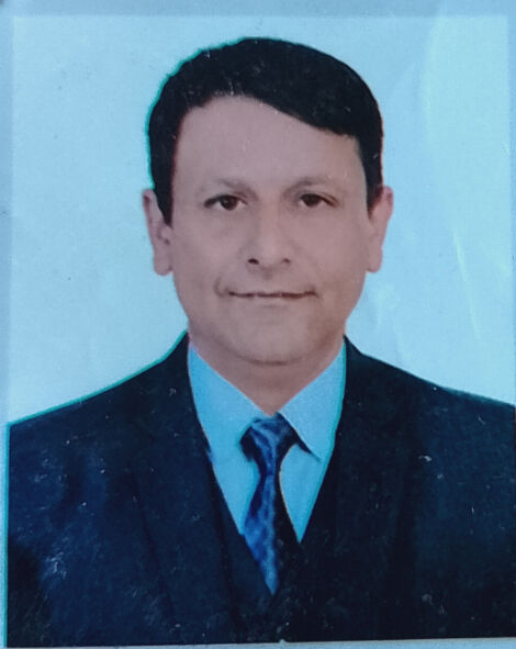 ईश्वर प्रसाद घिमिरे