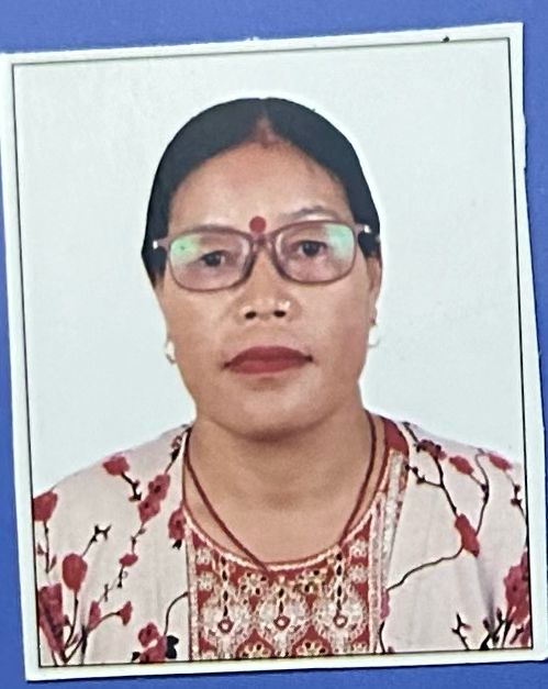 ज्ञानु बुढा