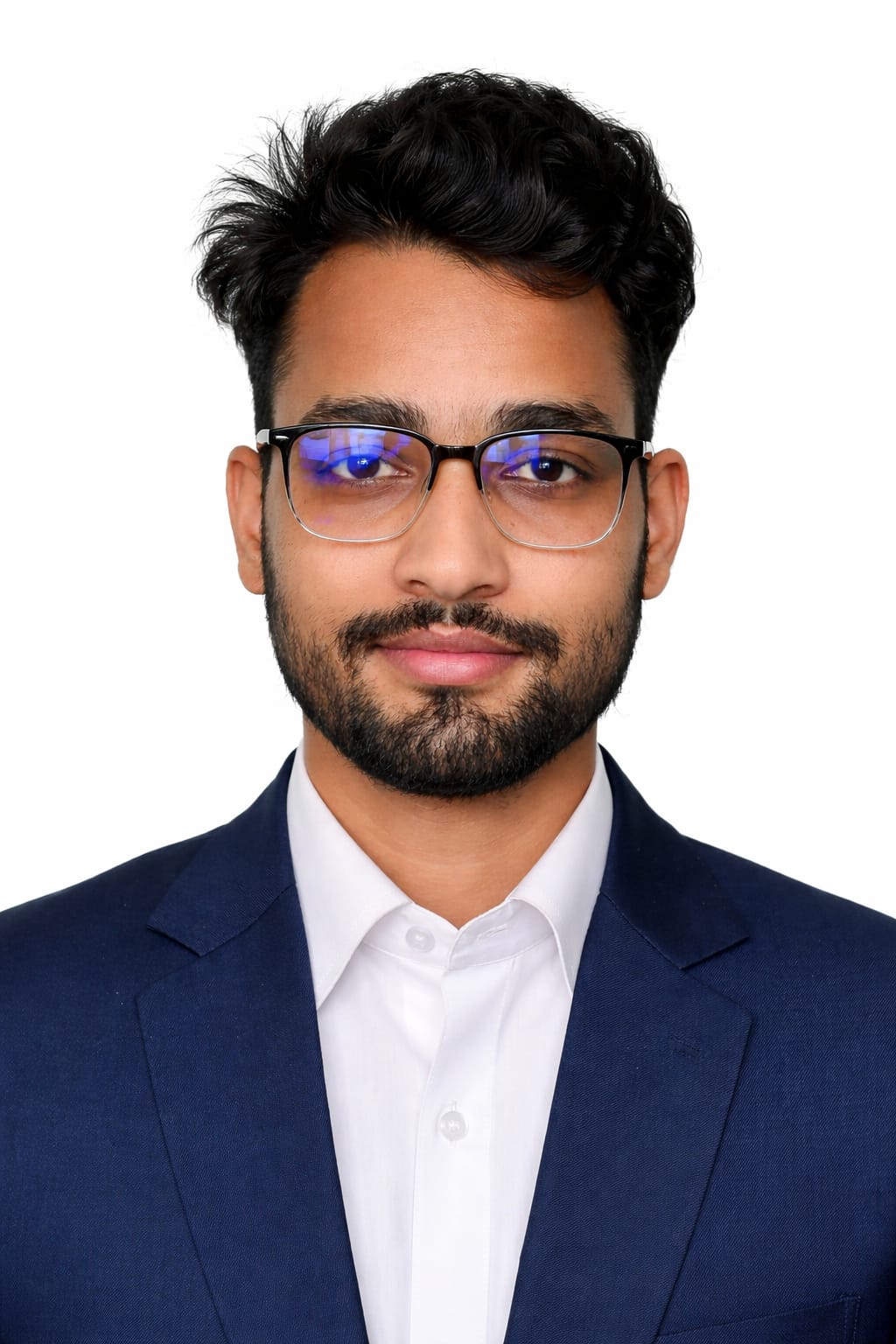 Saugat K.C.